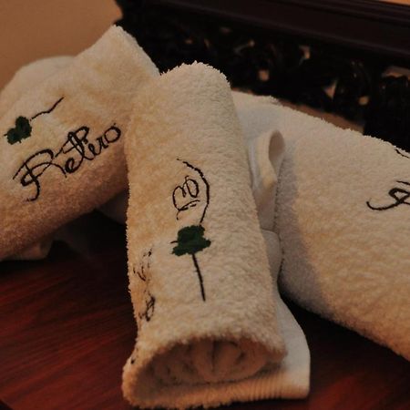 Hotel El Retiro Moratalla Moratalla  Zewnętrze zdjęcie