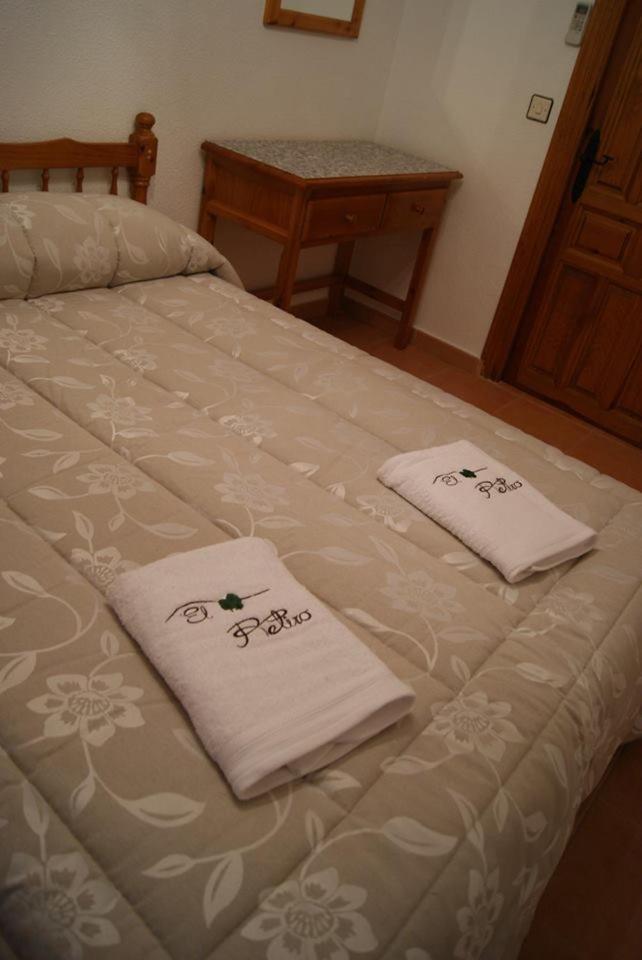 Hotel El Retiro Moratalla Moratalla  Zewnętrze zdjęcie