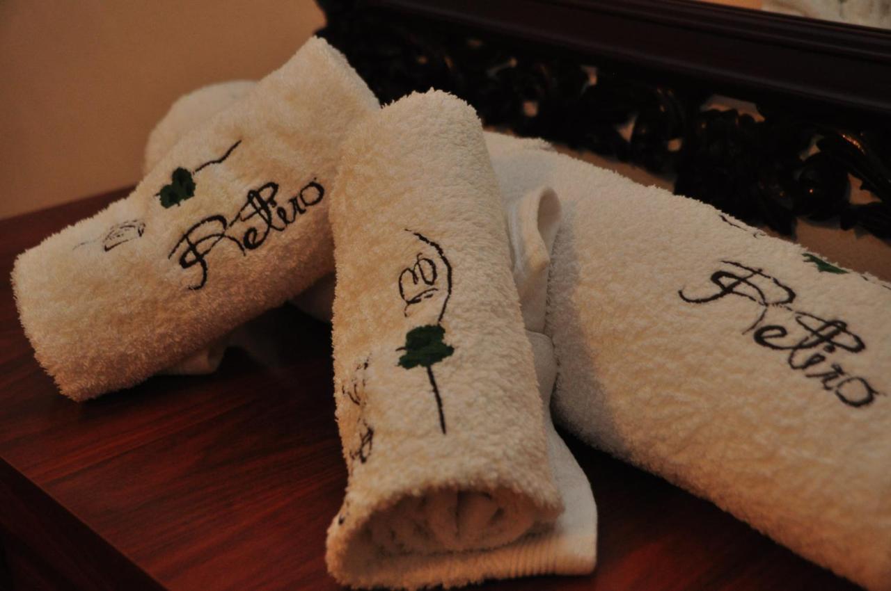 Hotel El Retiro Moratalla Moratalla  Zewnętrze zdjęcie